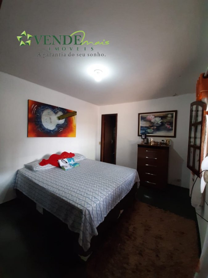 Casa à venda com 4 quartos - Foto 5