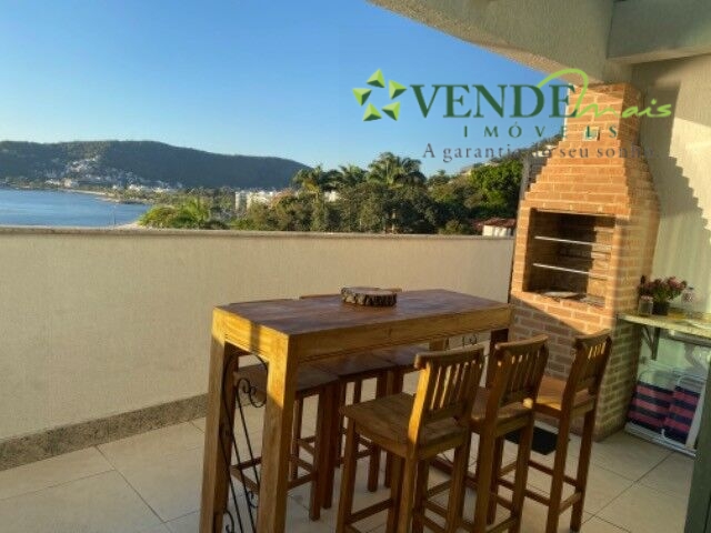 Cobertura à venda com 3 quartos, 200m² - Foto 11