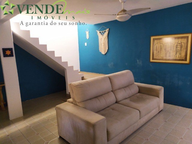 Casa à venda com 3 quartos, 120m² - Foto 10