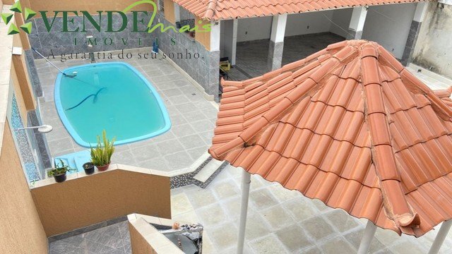 Casa à venda com 3 quartos - Foto 8