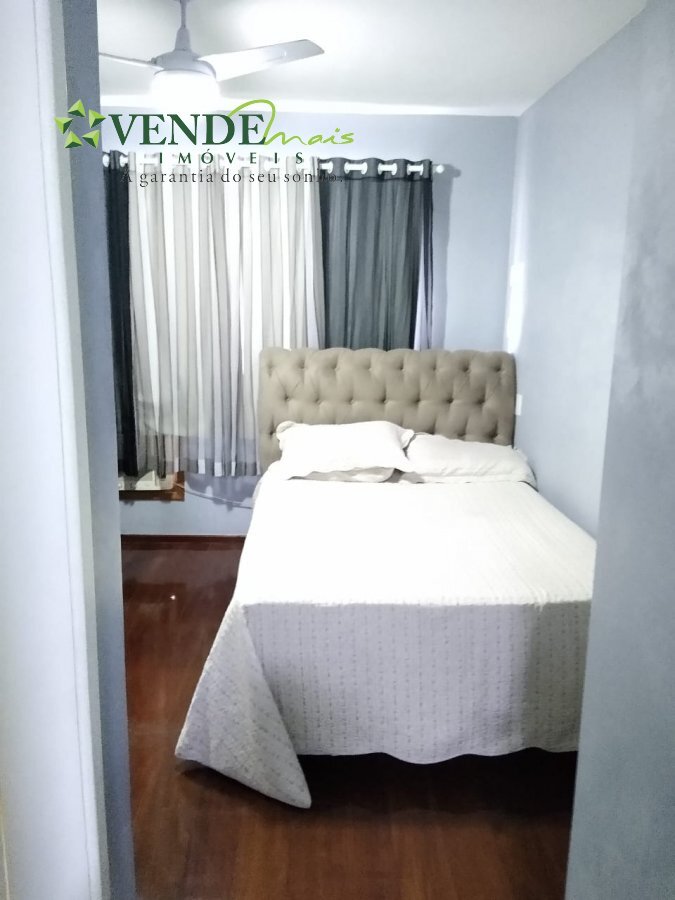 Apartamento à venda com 3 quartos, 117m² - Foto 11