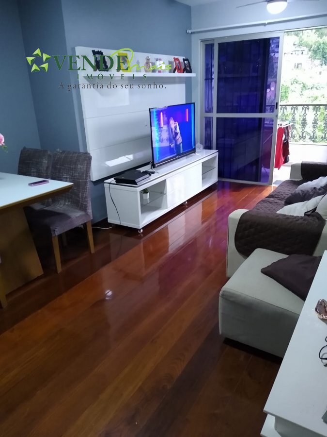 Apartamento à venda com 3 quartos, 117m² - Foto 7