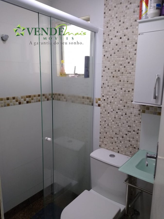 Apartamento à venda com 3 quartos, 117m² - Foto 12