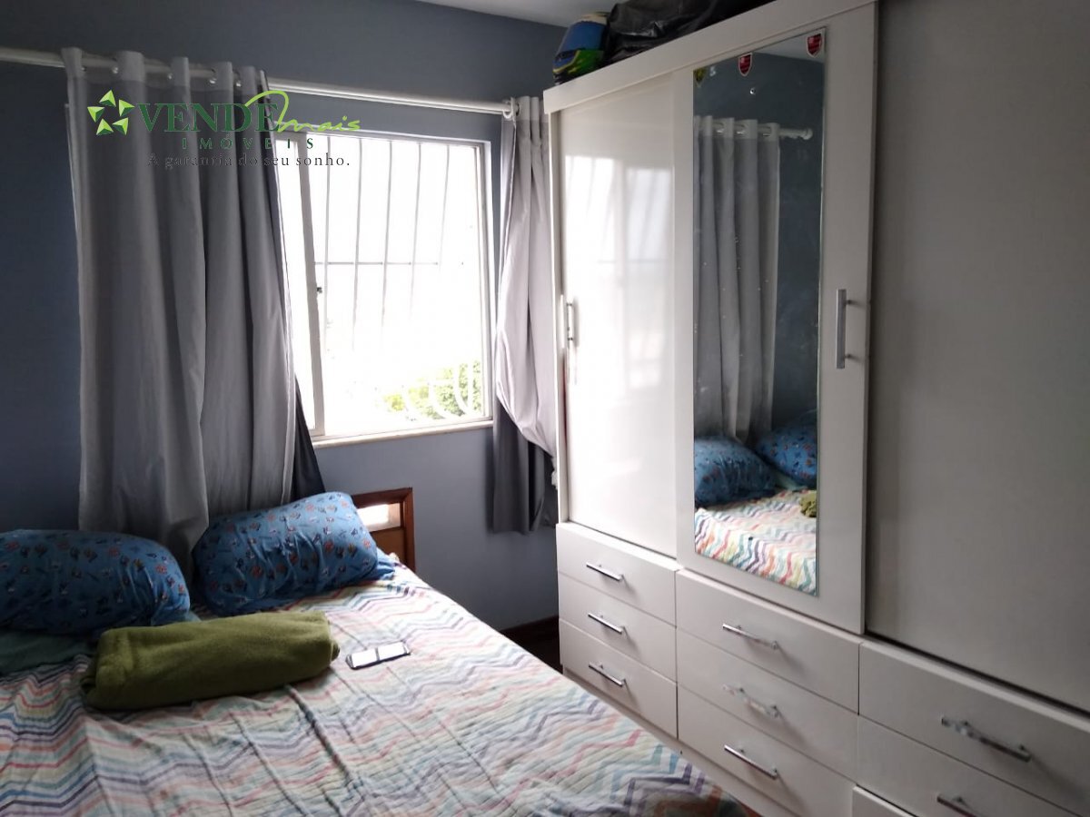 Apartamento à venda com 3 quartos, 117m² - Foto 1