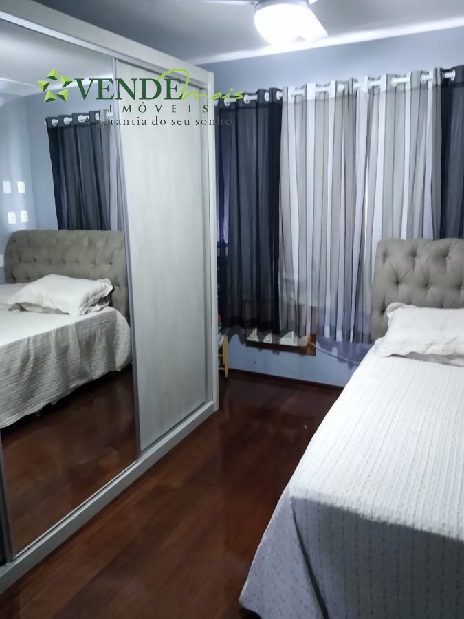 Apartamento à venda com 3 quartos, 117m² - Foto 2