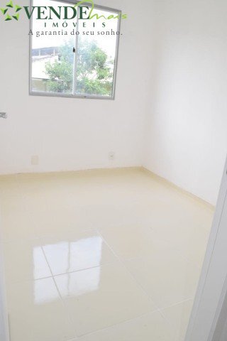 Apartamento à venda com 2 quartos, 43m² - Foto 5