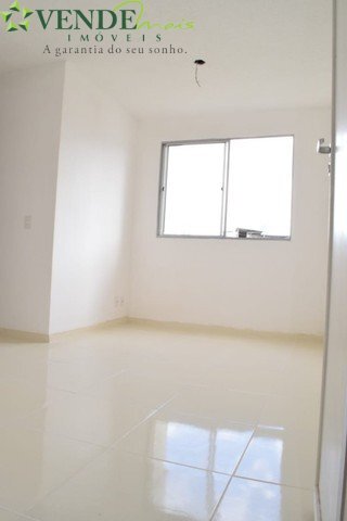 Apartamento à venda com 2 quartos, 43m² - Foto 4