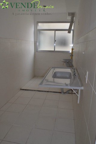 Apartamento à venda com 2 quartos, 43m² - Foto 8