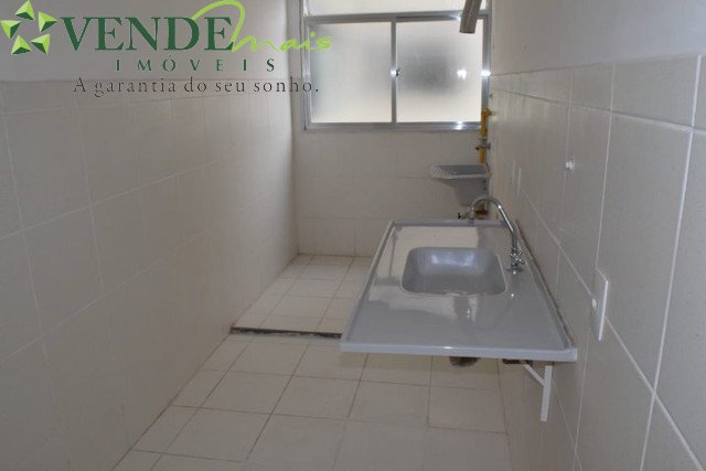 Apartamento à venda com 2 quartos, 43m² - Foto 7