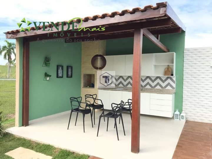 Casa de Condomínio à venda com 2 quartos, 40m² - Foto 18