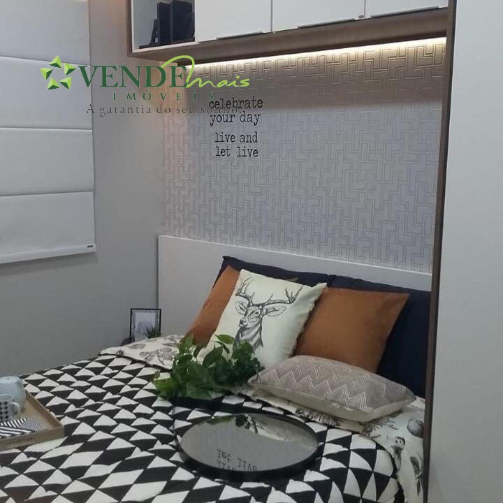 Casa de Condomínio à venda com 2 quartos, 40m² - Foto 10