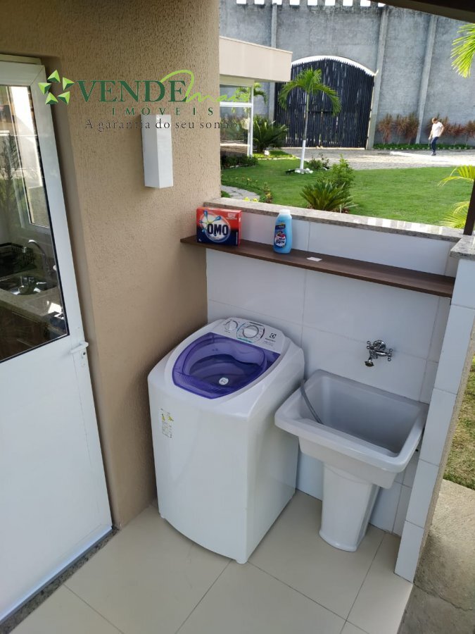 Casa de Condomínio à venda com 2 quartos, 40m² - Foto 14