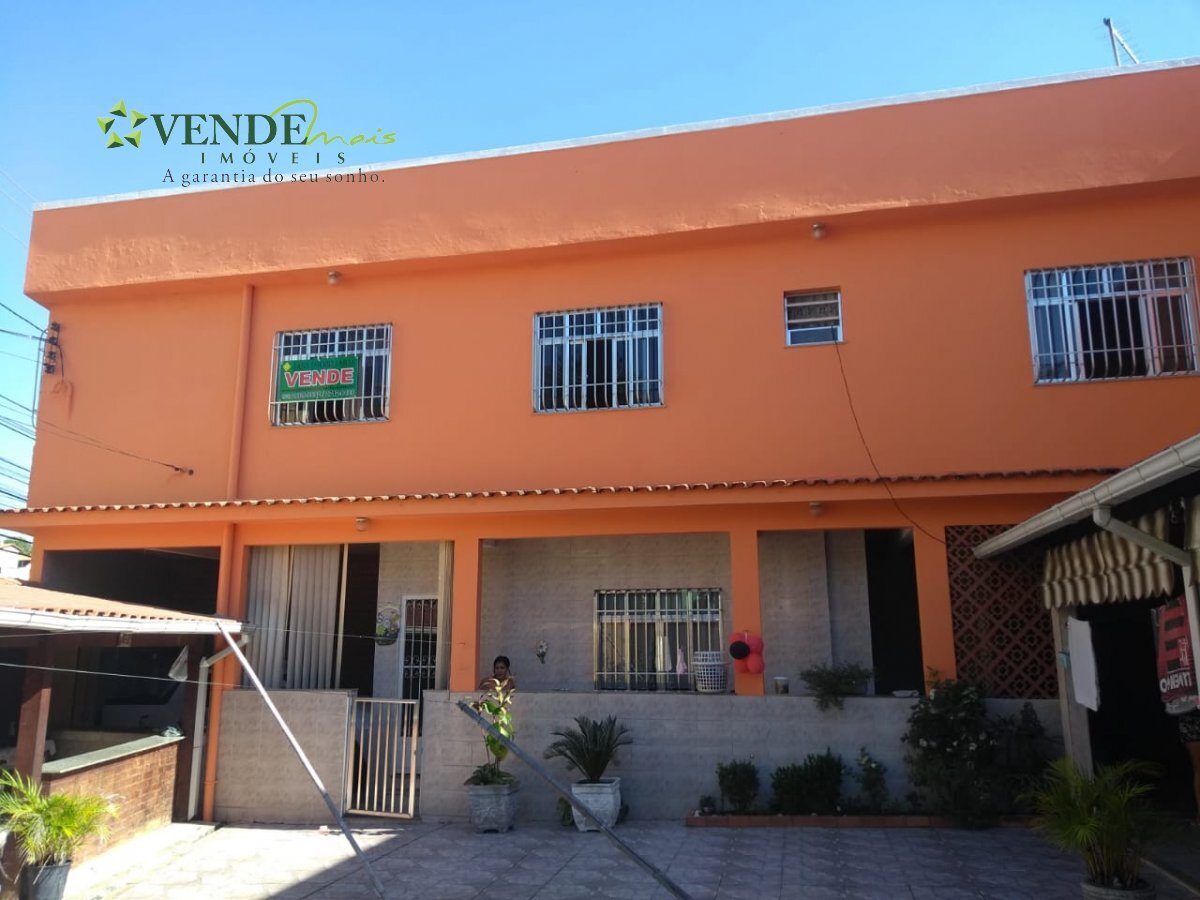 Casa à venda com 3 quartos - Foto 5