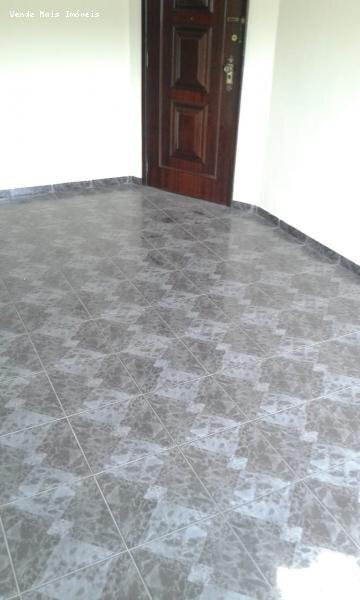 Apartamento à venda com 2 quartos, 60m² - Foto 5