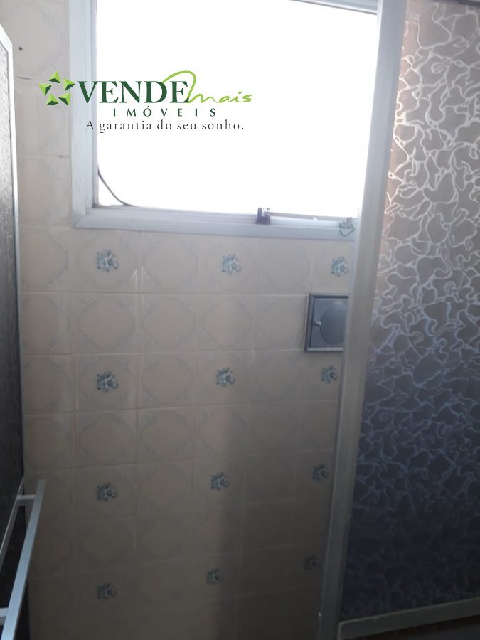 Apartamento à venda com 2 quartos, 60m² - Foto 11