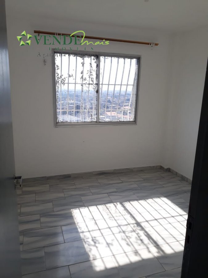 Apartamento à venda com 2 quartos, 60m² - Foto 3