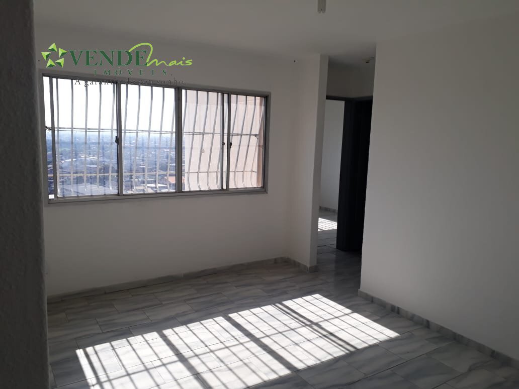 Apartamento à venda com 2 quartos, 60m² - Foto 1