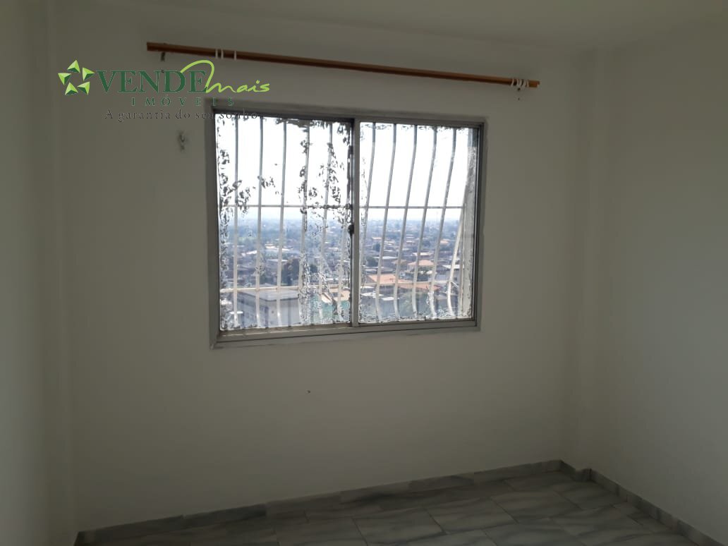 Apartamento à venda com 2 quartos, 60m² - Foto 5