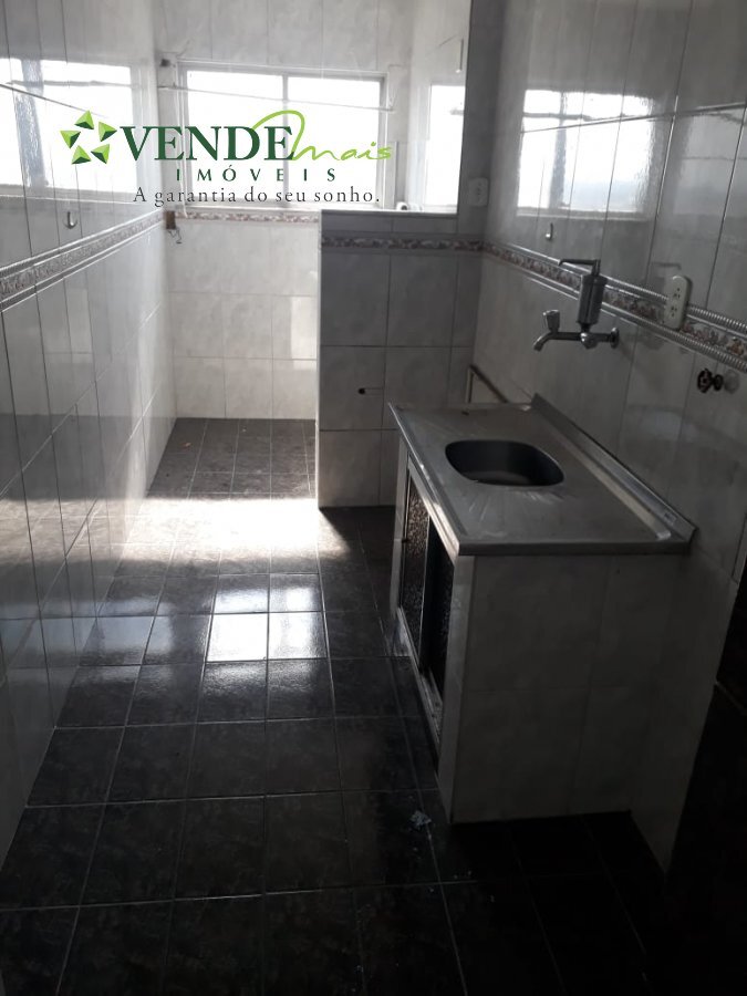 Apartamento à venda com 2 quartos, 60m² - Foto 6