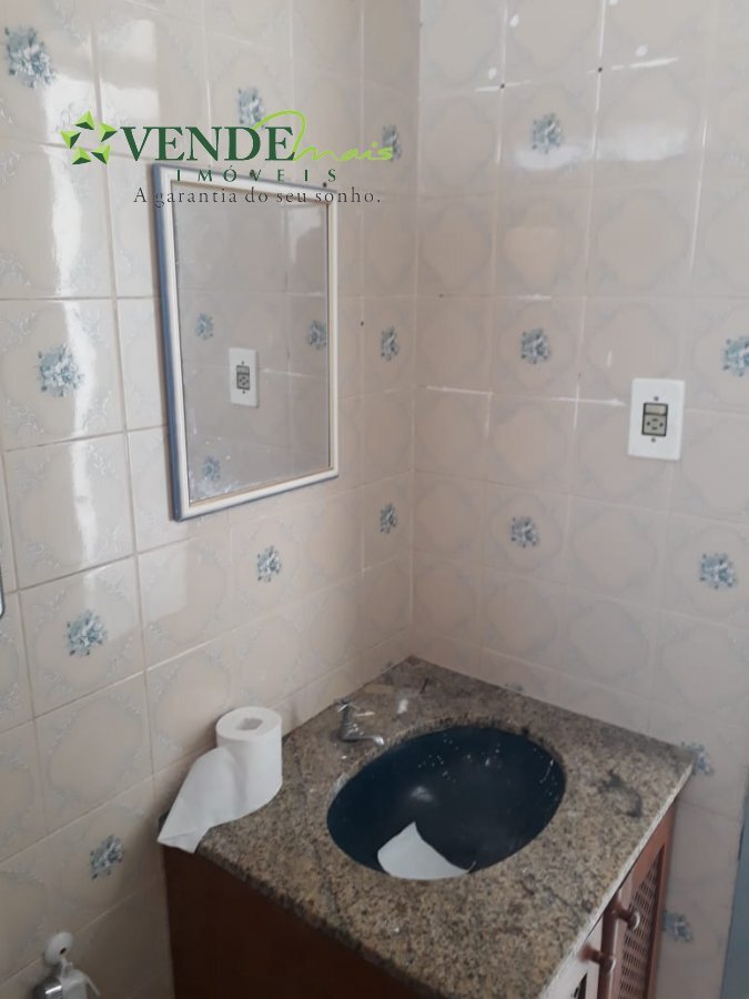 Apartamento à venda com 2 quartos, 60m² - Foto 8