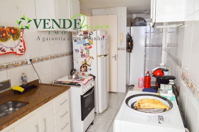 Apartamento à venda com 2 quartos - Foto 13