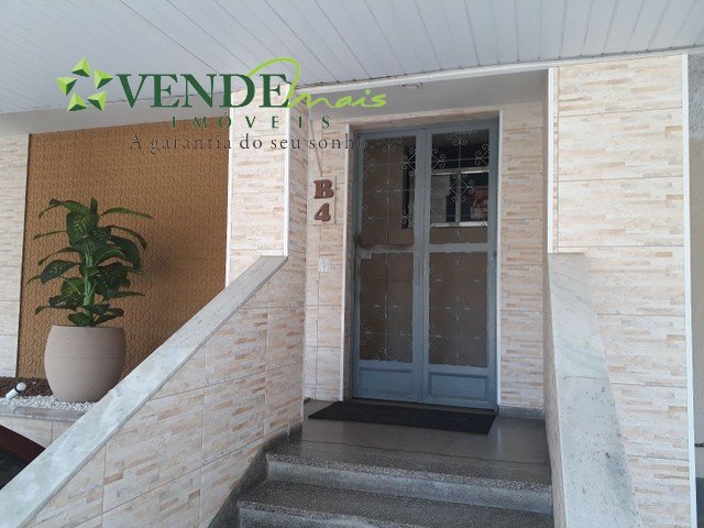 Apartamento à venda com 2 quartos - Foto 1