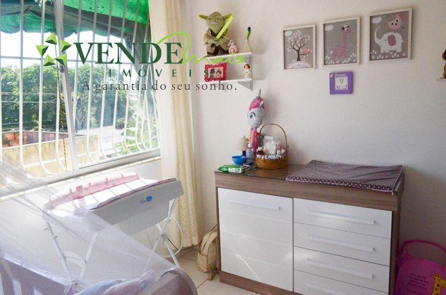 Apartamento à venda com 2 quartos - Foto 4