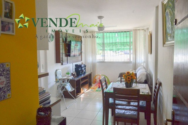 Apartamento à venda com 2 quartos - Foto 9