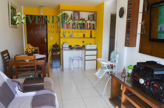 Apartamento à venda com 2 quartos - Foto 12