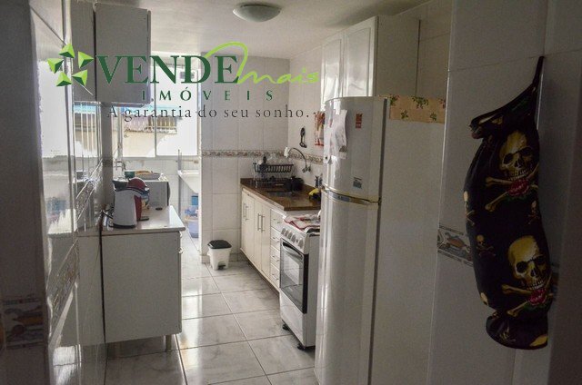 Apartamento à venda com 2 quartos - Foto 8