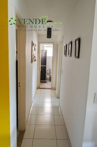 Apartamento à venda com 2 quartos - Foto 7