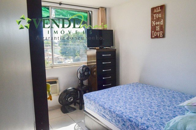 Apartamento à venda com 2 quartos - Foto 11