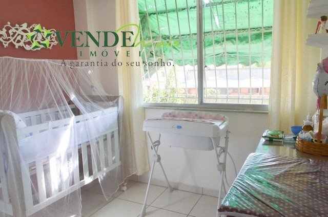 Apartamento à venda com 2 quartos - Foto 10