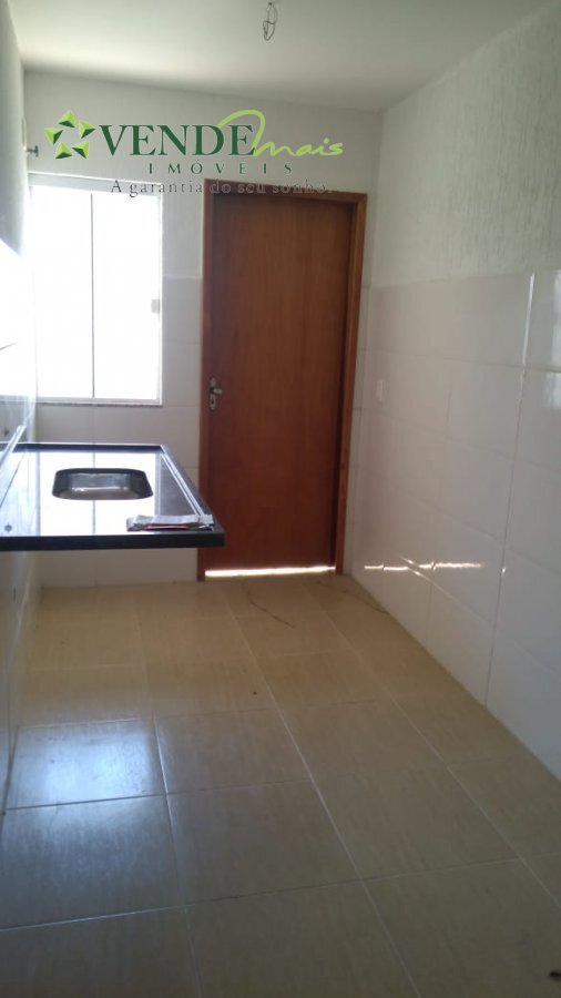 Sobrado à venda com 2 quartos - Foto 2