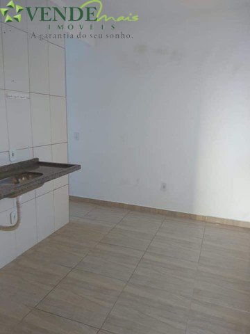 Apartamento à venda com 2 quartos, 53m² - Foto 5