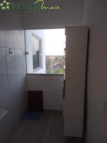 Apartamento à venda com 2 quartos, 53m² - Foto 6