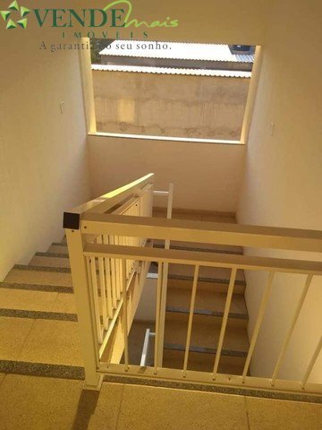 Apartamento à venda com 2 quartos, 53m² - Foto 11