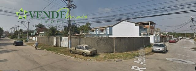 Terreno à venda, 520m² - Foto 1