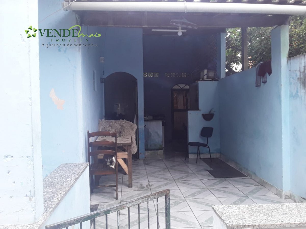 Casa à venda com 3 quartos - Foto 5