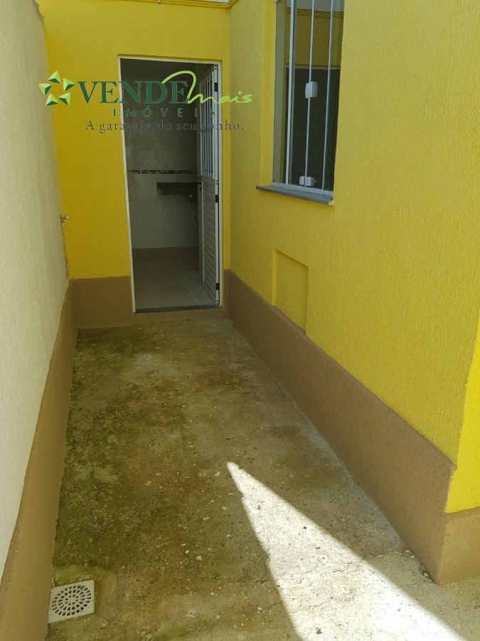 Apartamento à venda com 2 quartos - Foto 7