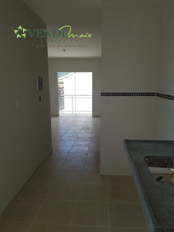 Apartamento à venda com 2 quartos - Foto 4