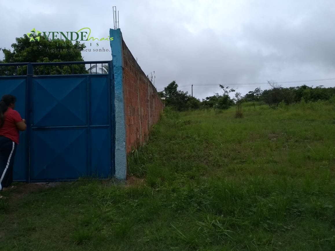 Terreno à venda, 600m² - Foto 1