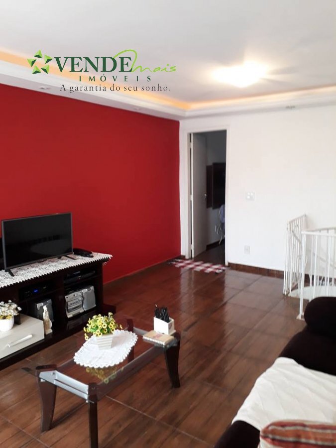 Cobertura à venda com 3 quartos, 122m² - Foto 2