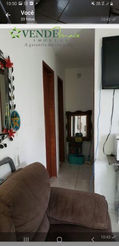 Casa à venda com 4 quartos, 160m² - Foto 15