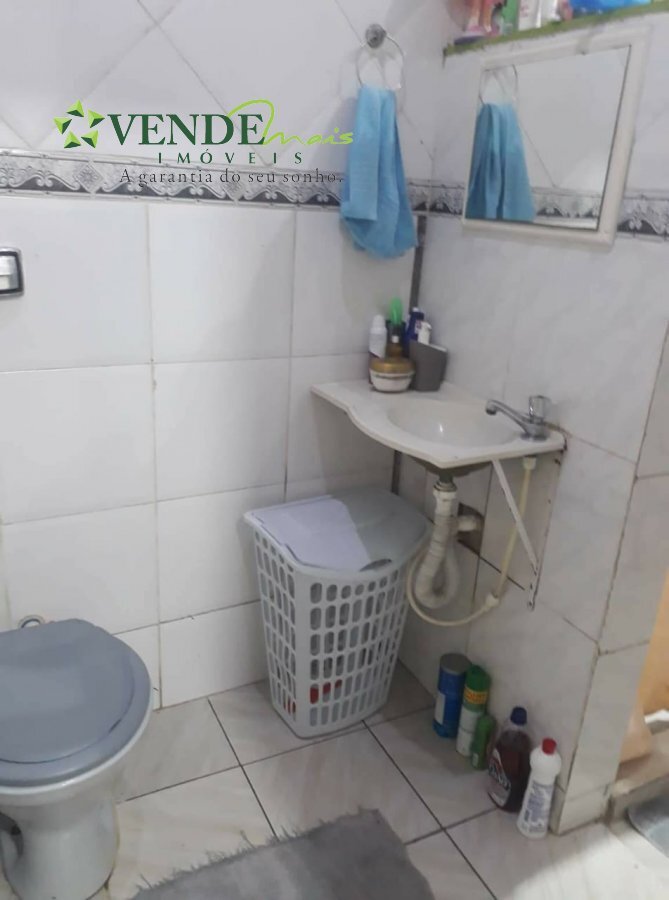 Casa à venda com 2 quartos - Foto 9