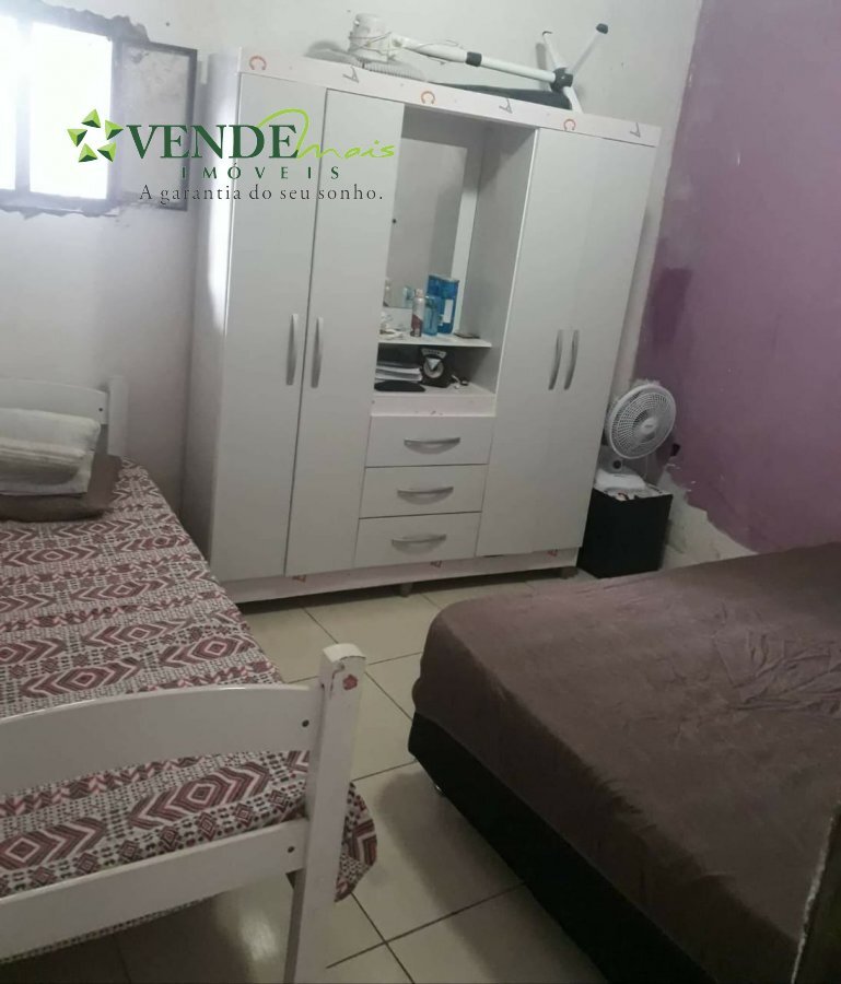 Casa à venda com 2 quartos - Foto 4