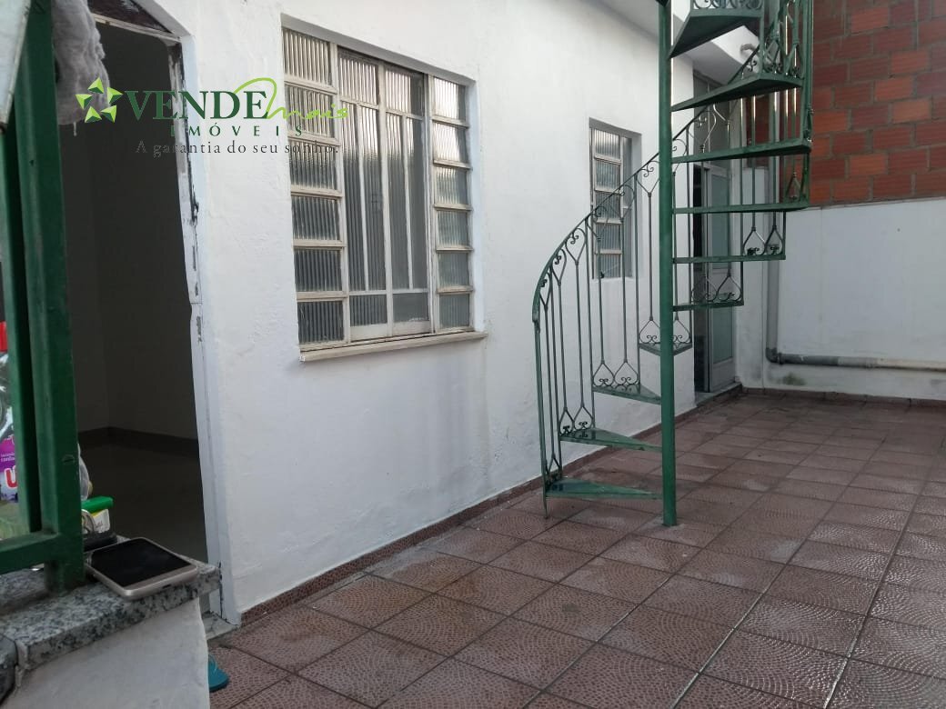 Apartamento à venda com 1 quarto, 45m² - Foto 5