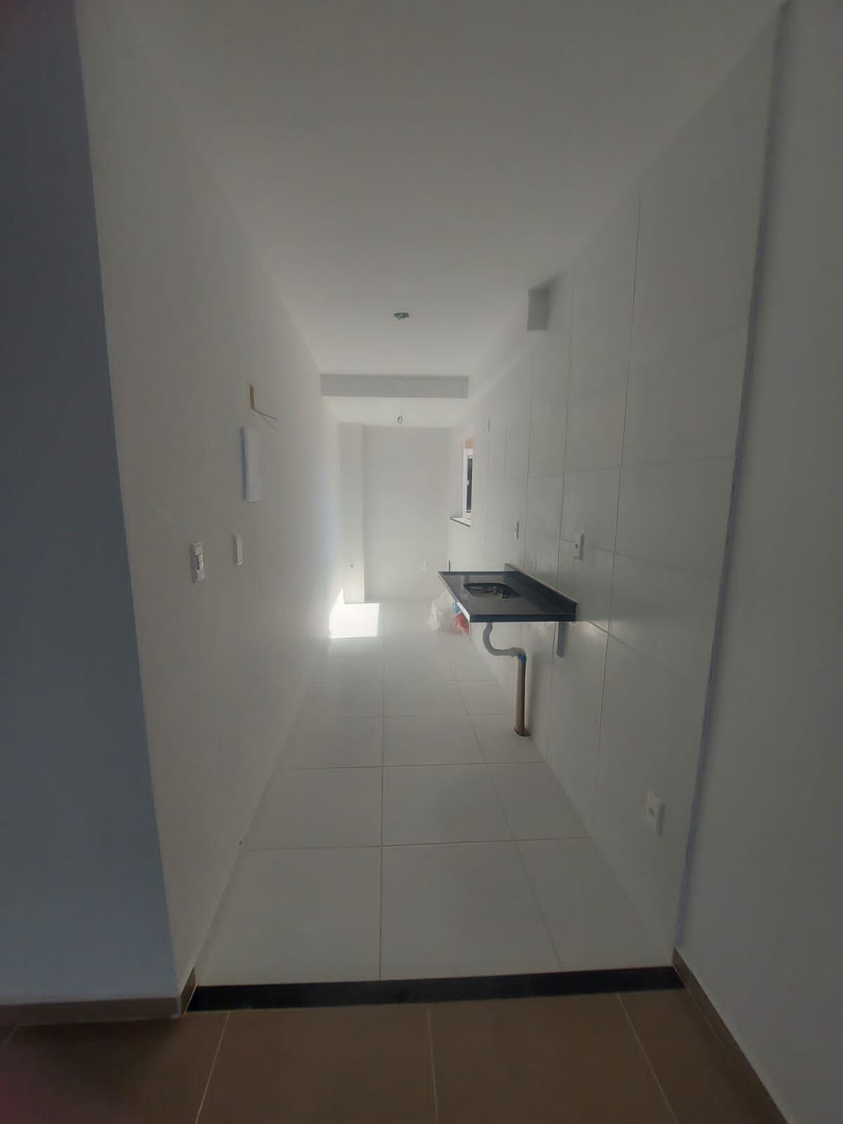 Apartamento à venda com 2 quartos, 52m² - Foto 3