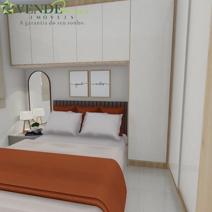 Apartamento à venda com 2 quartos, 52m² - Foto 12