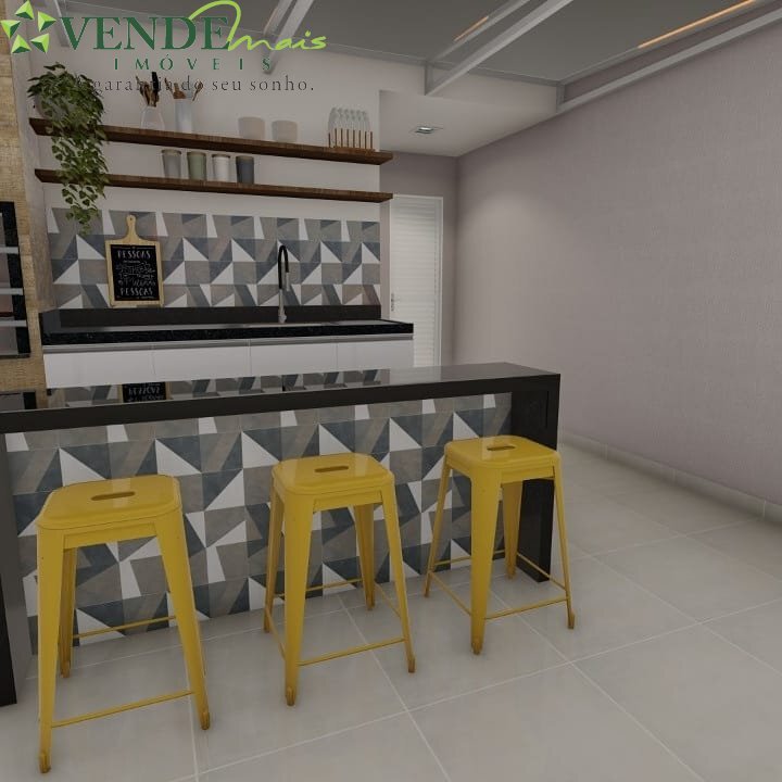 Apartamento à venda com 2 quartos, 52m² - Foto 11